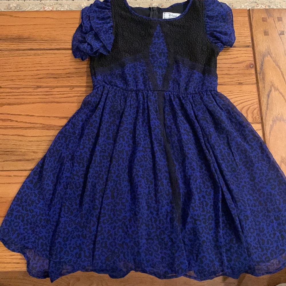 Disney D-Signed Descendants Dress